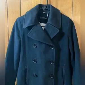 Calvin Klein | Jackets & Coats | Calvin Klein Wool Coat Calvin Klein | Jackets & Coats | Calvin Klein Wool Coat